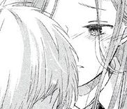 Couverture de Kiss de Mezamete Hatto Shite