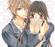 Couverture de Kiss de Seiyaku