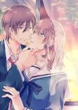 Couverture de Kiss Friends