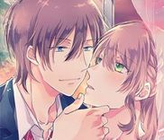 Couverture de Kiss Fure Kiss Shiterukedo Koibito Janai