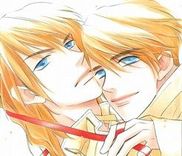 Couverture de Kiss ja Tomaranai!