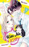 Couverture de Kiss Me Kitty