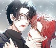Couverture de Kiss the Abyss