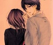 Couverture de Kiss to Koukai