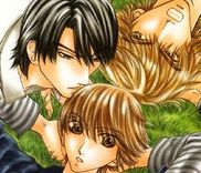 Couverture de Kiss wa Ichinichi Sando Made!?