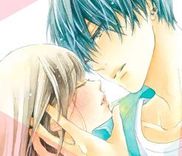 Couverture de Kisu wa kossori to.