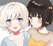 Couverture de Kitanai Kimi ga Ichiban Kawaii