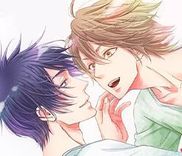 Couverture de Kitto Kiss o Suru Toki