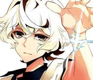 Couverture de Kiznaiver