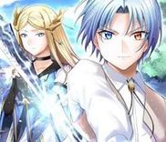 Couverture de Kizoku Tensei: Gaiden - 14-sai Noa no Musou Ryokou