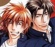 Couverture de Koi Cha no Osahou