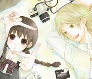 Couverture de Koi. - Itoshii Itoshii to Iu Kokoro