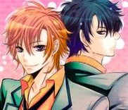 Couverture de Koi Nante Shinai!