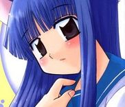 Couverture de Koi Neko