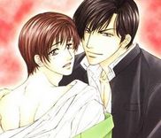 Couverture de Koi ni Oboreru Houkago