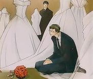 Couverture de Koi ni Tsuite