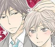 Couverture de Koi no iro wa kimi no iro