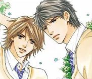 Couverture de Koi no Jikan