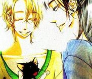 Couverture de Koi no Mannaka