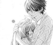Couverture de Koi no Neiro