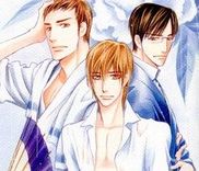 Couverture de Koi no Tsumeato