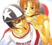 Couverture de Koi Shitagari no Blue