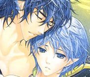 Couverture de Koi Uta