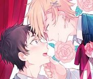 Couverture de Koi wa Etude!