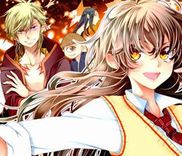 Couverture de Koi wa Hito no Hoka