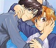 Couverture de Koi wa Itsumo Arashi no You ni
