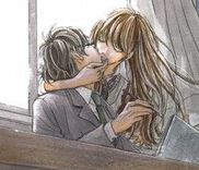 Couverture de Koi wa Itsumo Tabekake