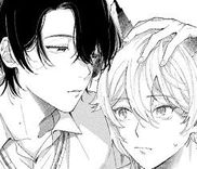 Couverture de Koi wa Kitsune Mouyou