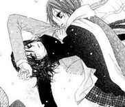 Couverture de Koibito Asobi