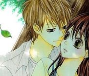 Couverture de Koibito wa 16 sai