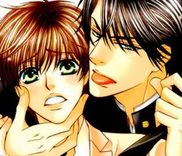 Couverture de Koibito wa Hatsujouki