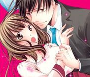 Couverture de Koibumi Labyrinth