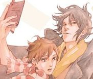 Couverture de Koibumi Toiro