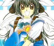 Couverture de Koigokoro Gensoukyoku