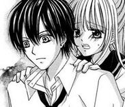 Couverture de Koigokoro Telepathy