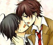 Couverture de Koisuru Bicchi-kun