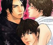 Couverture de Koisuru Cupid