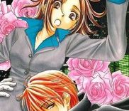 Couverture de Koisuru Heart de Taihoshite