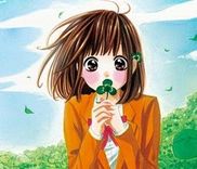 Couverture de Koisuru Mitsuba