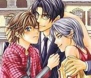Couverture de Kokoro no Kagi wo Mitsukete