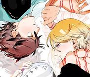 Couverture de Kokuhaku no Jikan