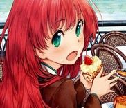 Couverture de Komorebi no Kuni