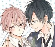 Couverture de Kono Hoshi de Ichiban Akarui Tokoro