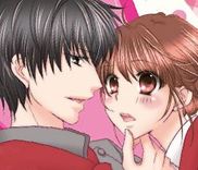 Couverture de Kono Koi wa Amakute Nigai: Cakeyasan to Youshokuyasan