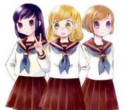 Couverture de Kono Negai ga Kanau nara