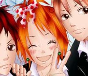 Couverture de Kono Sora ni Hibike